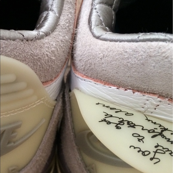 SOLD - Air Jordan 3 A Ma Maniere (Used) Men's Size US8.5 - Picture 2 of 14